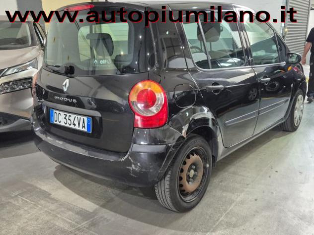 RENAULT Modus 1.2 16V Confort Authentique rif. 23753239 - Foto 2