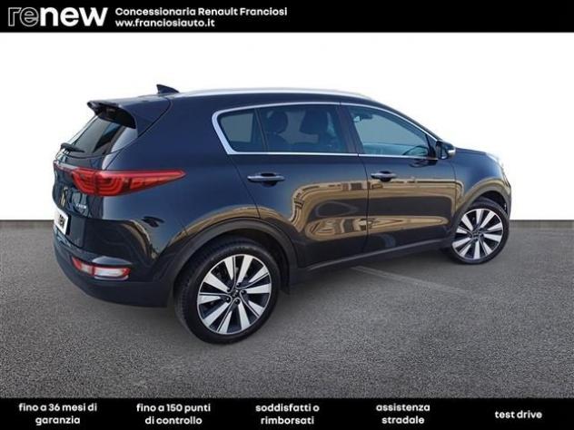 KIA Sportage 1.7 CRDi 115cv Urban 2WD rif. 24010309 - Foto 3