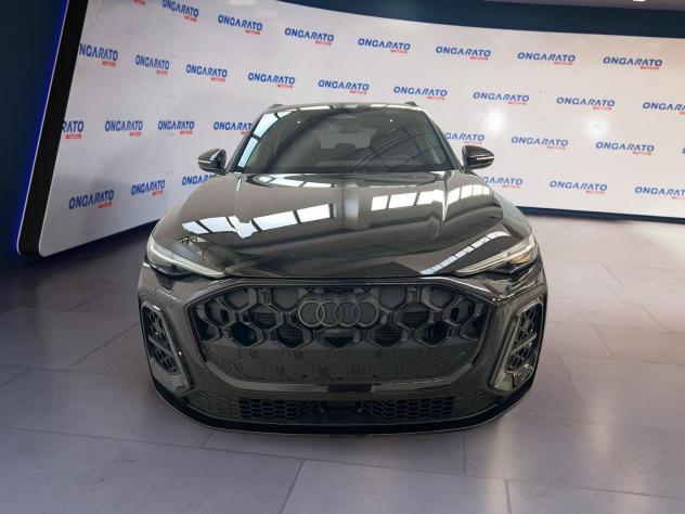 Audi Q5 40 TDI 204 CV quattro S tronic S line #Tetto Apribile - Foto 3