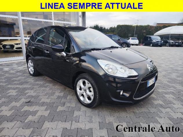 CITROEN C3 1.4 HDi 70 Exclusive rif. 23461646 - Foto 3