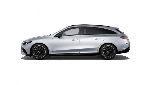 Mercedes-Benz CLA Elettrica CLA S.B. 250+ EQ Premium - Foto 2
