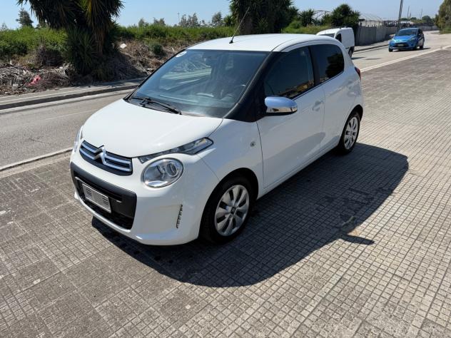 Citroen C1 VTi 72 S&S 5 porte Shine - Foto 6