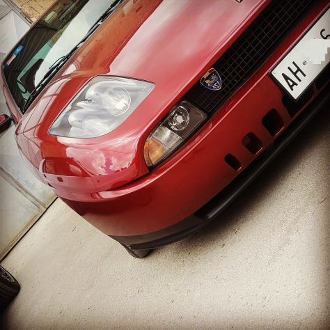 FIAT COUPÈ 2.0 16V PLUS - ASI TARGA ORO - Foto 2