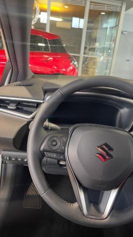 SUZUKI Swace 1.8 Hybrid E-CVT 2WD Top rif. 23046151 - Foto 10