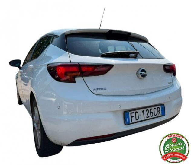 OPEL Astra 1.6 CDTi 5 porte Business rif. 24000343 - Foto 3