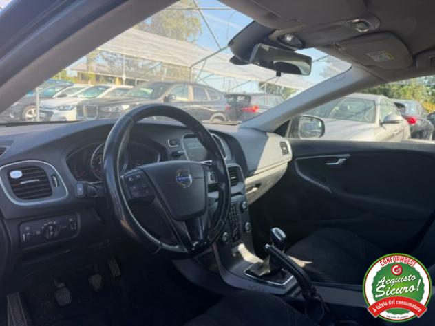 VOLVO V40 D2 Momentum rif. 24159863 - Foto 7