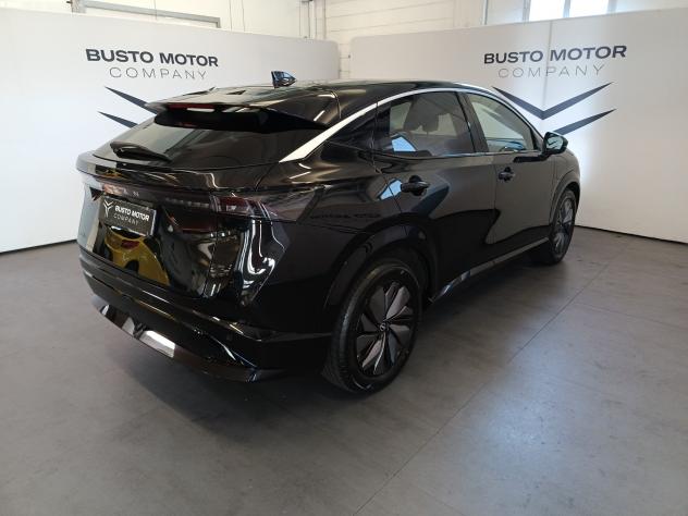 Nissan Ariya Ariya 63 kWh Advance 2wd - Foto 4