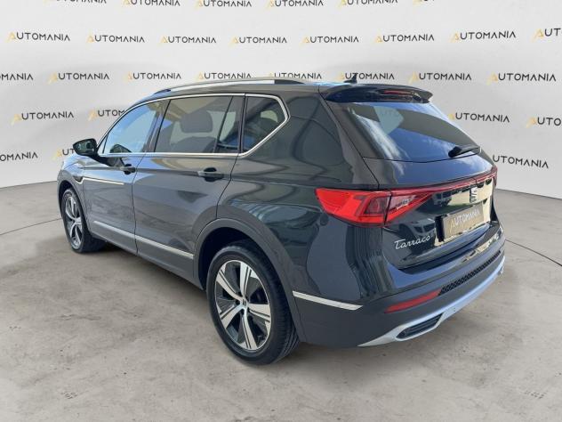 SEAT Tarraco 2.0 TDI DSG XPERIENCE - Foto 7