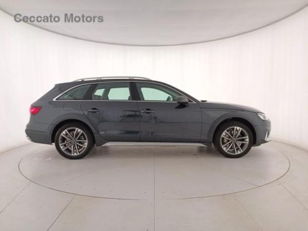 AUDI A4 allroad 40 TDI 204 CV S tronic Business Evolution rif. 20730850 - Foto 3