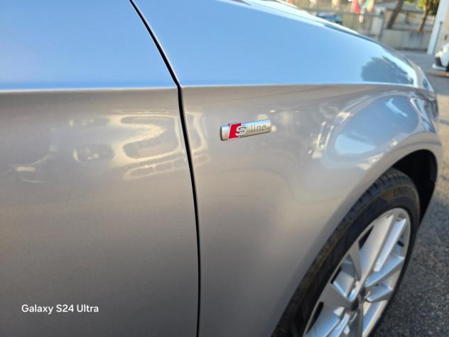 Audi A3 SPB 30 TDI S line edition - Foto 7