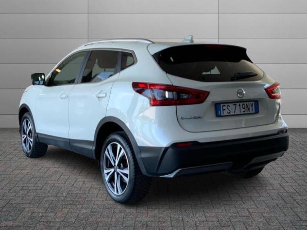 Nissan Qashqai 2ª serie 1.5 dCi 115 CV N-Connecta - Foto 6