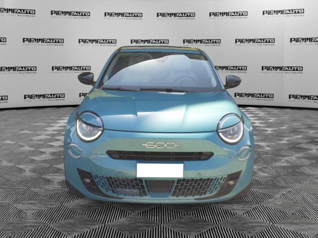FIAT 600 1.2 Hybrid 145cv La Prima II - Foto 5