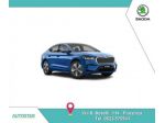 Škoda Enyaq Coupé iV Enyaq Coupé iV 60