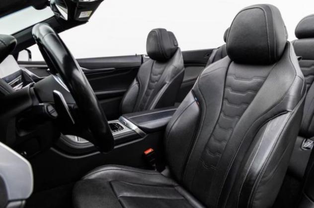 BMW 840 i xDrive Cabrio rif. 23757135 - Foto 8