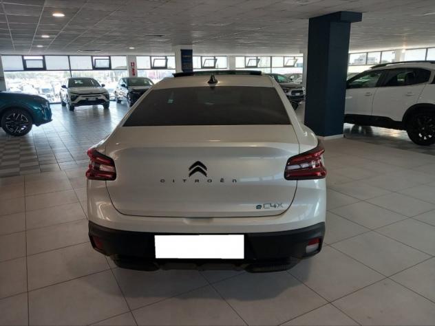 Citroën C4 X Nuova e- Elettrica 100kw (136cv) - Shine - Foto 6