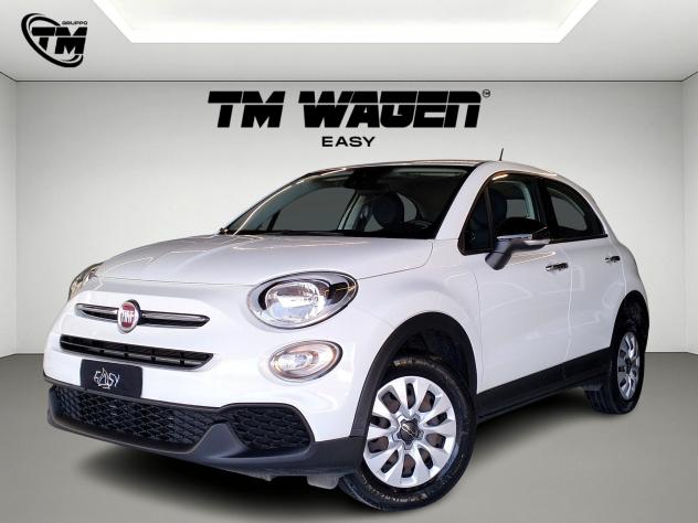 Fiat 500X 1.3 MultiJet 95 CV - NEOPATENTATI