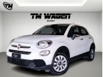 Fiat 500X 1.3 MultiJet 95 CV - NEOPATENTATI