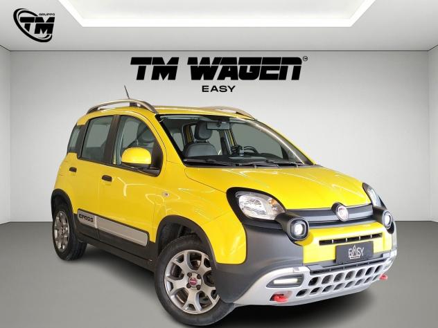 Fiat Panda 1.2 City Cross - GPL - NEOPATENTATI - Foto 3