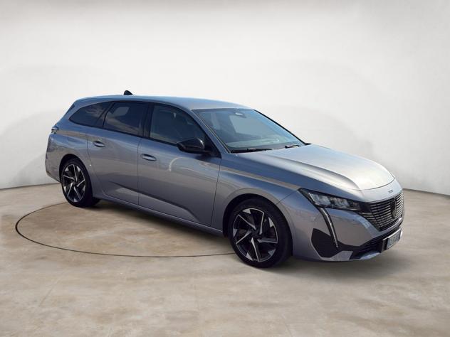Peugeot 308 Allure BlueHDi 130 S&S - Foto 6