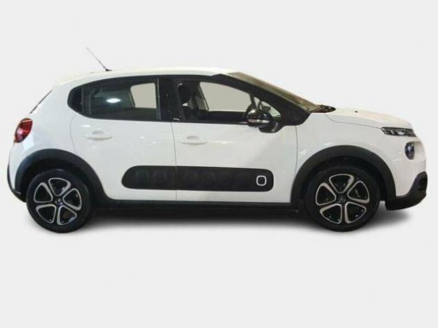 CITROEN C3 PureTech 83 S&amp;S Shine rif. 16688087