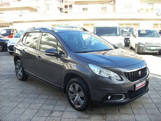 Peugeot 2008 1.6 BHDi 100CV Business - Foto 4