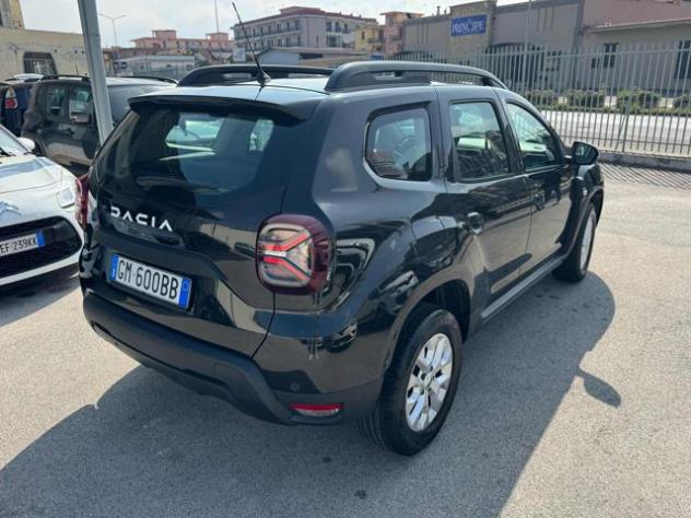 DACIA Duster 1.5 dCi 115CV Prestige SUPER PREZZO rif. 24056083 - Foto 4