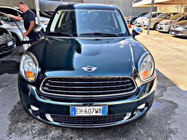Mini Countryman 1.6 D 90hp 2012 - Foto 2