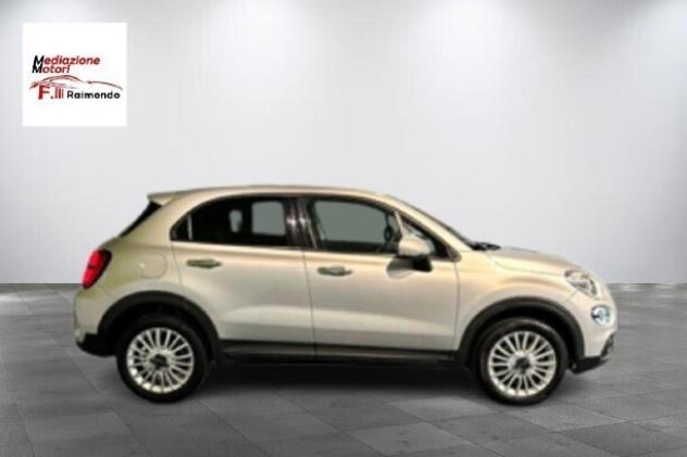 Fiat 500X 1.3 T4 150CV CAMBIO AUTOMATICO - Foto 4