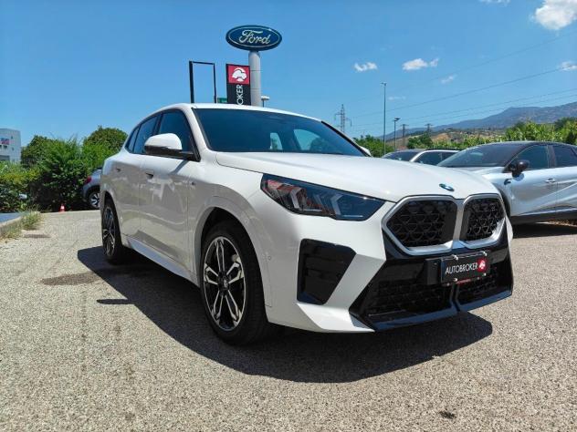 BMW X2 (U10) X2 sDrive 20d Msport - Foto 3