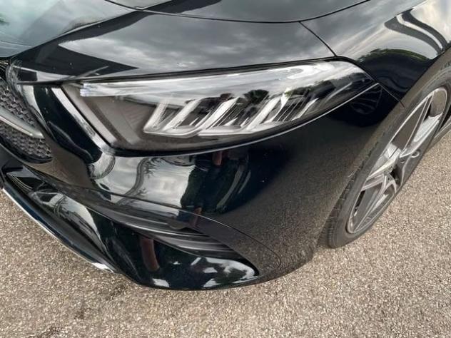 Mercedes-Benz Classe A A 200 d Premium AMG LED NAVI - Foto 7