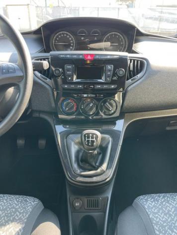 LANCIA Ypsilon 1.0 FireFly 5 porte S&S Hybrid Ecochic Gold rif. 24186460 - Foto 7