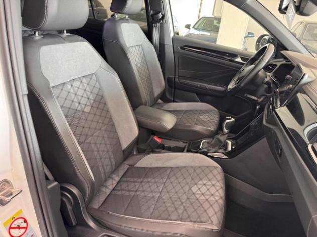 VOLKSWAGEN T-Roc 2.0 TDI SCR R-Line rif. 24006111 - Foto 8