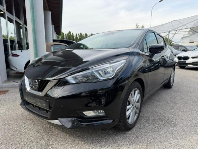 NISSAN Micra IG-T 100 5 porte N-Style rif. 23778958 - Foto 5