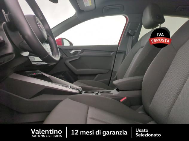 Audi A3 Sportback 35 TDI S tronic Business Advanced - Foto 6