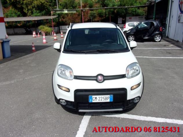 FIAT Panda 1.0 FireFly S&S Hybrid City Life rif. 24043344 - Foto 4