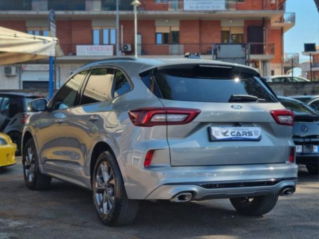 FORD Kuga 2.5 Full Hybrid 180 CV CVT 2WD ST-Line rif. 23952905 - Foto 6