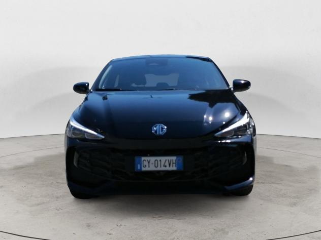 MG MG3 1.5 Comfort - Foto 5