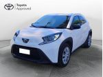 Toyota Aygo X 1.0B (72 CV) Active