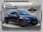 Toyota Yaris Hybrid Trend 116cv - PROMO