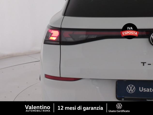 Volkswagen T-Roc 1.5 eTSI DSG ACT R-Line - Foto 9