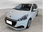 Peugeot 208 Active BlueHDi 100cv S/S FINO A 3 ANNI DI GARANZIA KM ILLIMITAT &hellip;