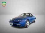 ALFA ROMEO Spider 3.0i V6 cat L rif. 23550677