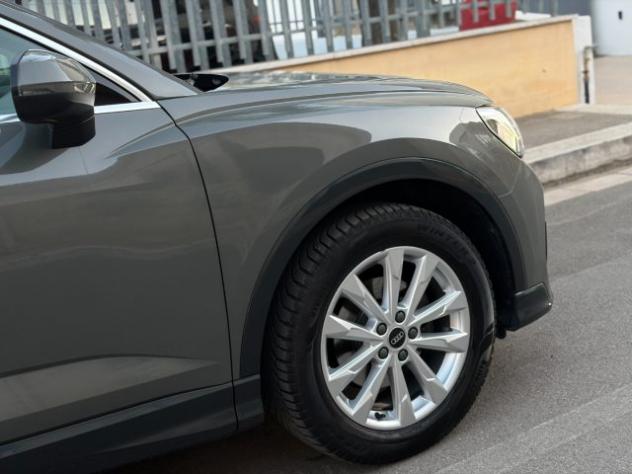 AUDI Q3 Sportback 2.0TDI S-tronic Sport Plus rif. 23812418 - Foto 3