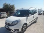 Fiat Doblo trekking 5 posti autovettura