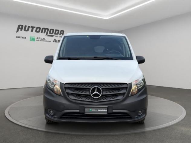 MERCEDES-BENZ Vito 114CDI LONG ALLESTITO rif. 23603336 - Foto 2