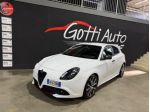 ALFA ROMEO Giulietta 320 CV SCARICO STAGE 3+ BY OLD SCHOOL GARAGE rif. 23906433
