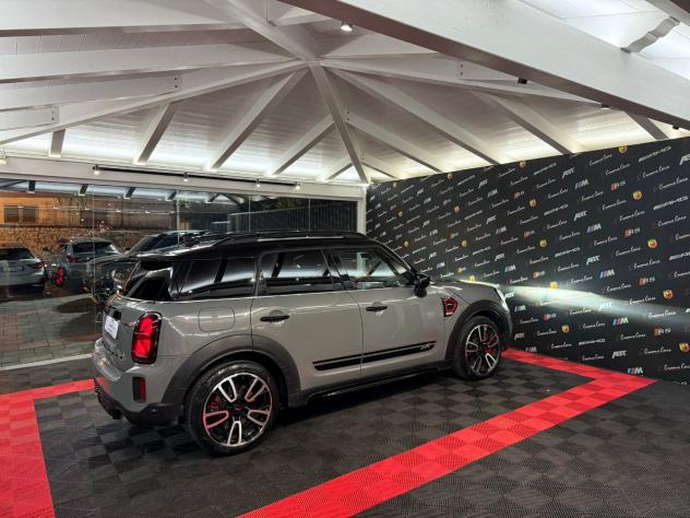 Mini Countryman JCW JCW 2.0 JCW TETTO - Foto 8