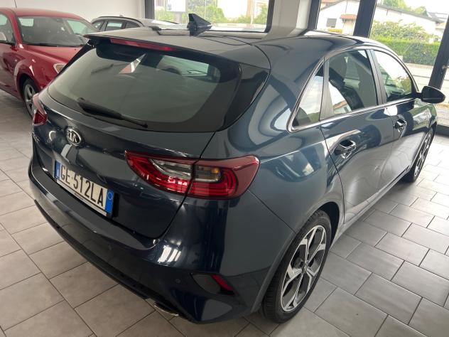 Kia Ceed 1.6 CRDi 115 CV 5p. Urban - Foto 4