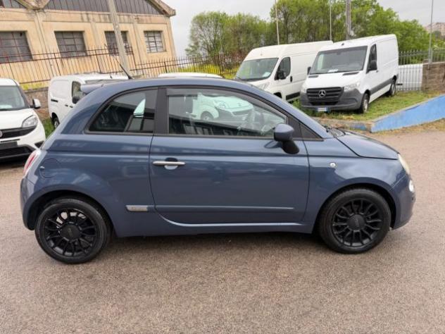 FIAT 500 0.9 rif. 23532289 - Foto 6