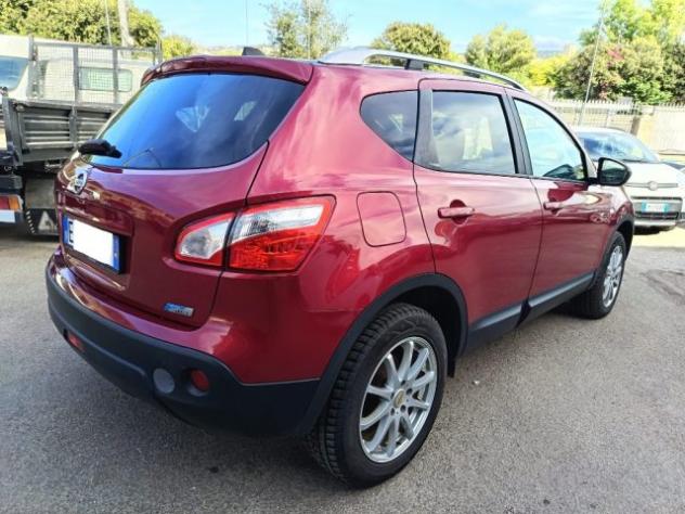 NISSAN Qashqai 1.5 dCi Tekna rif. 24115227 - Foto 6